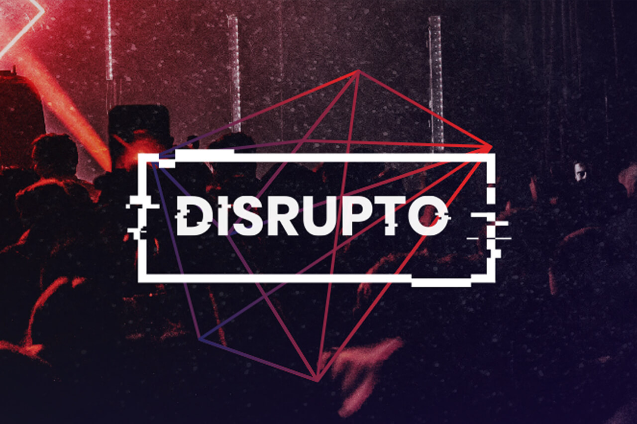 Disrupto Fest Dibuat Virtual dengan Tema &quot;Exploration and Experimentation&quot;
